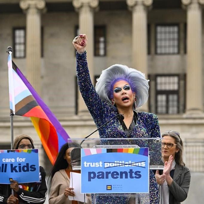 Officials can't interfere with local Tennessee Pride festival under anti-drag law, judge rules